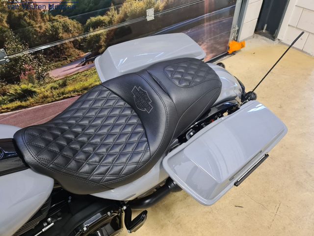 harley-davidson - street-glide-flhx