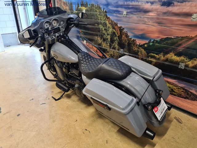 harley-davidson - street-glide-flhx