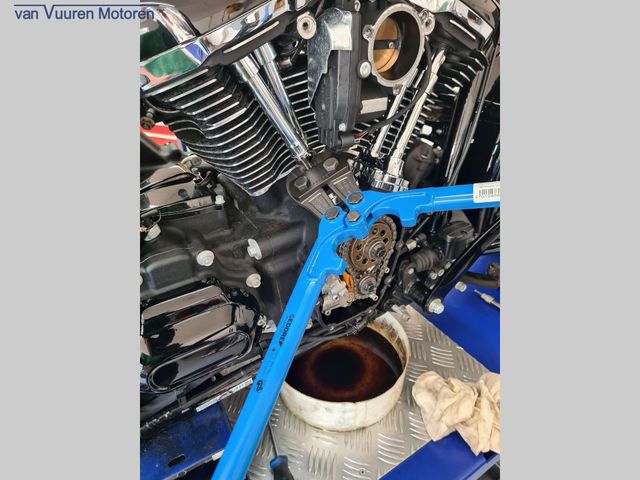 harley-davidson - street-glide-flhx