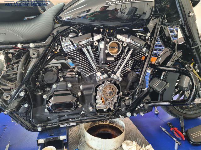 harley-davidson - street-glide-flhx