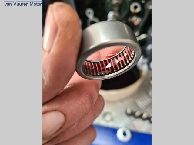 harley-davidson - street-glide-flhx