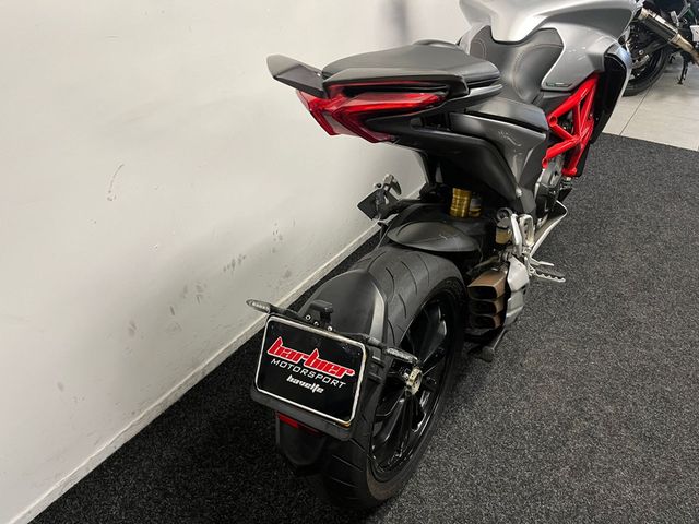 mv-agusta - turismo-veloce-800-rc