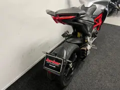 MV Agusta Turismo Veloce 2015 occasion – foto 12 van 24