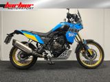 YAMAHA TENERE 700 RALLY EDITION