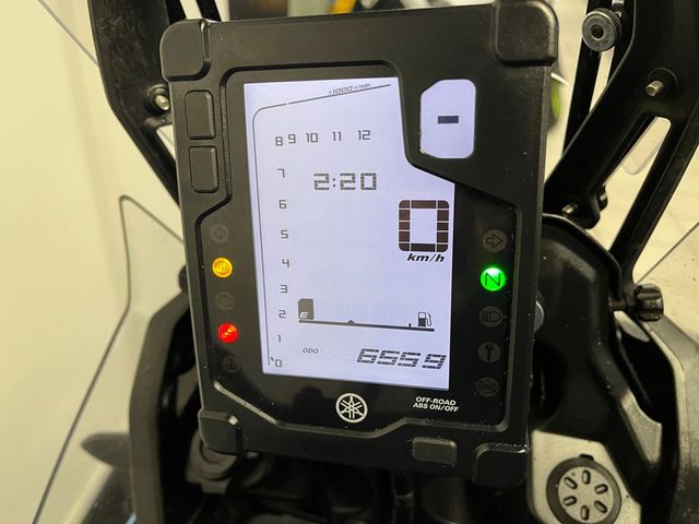 yamaha - tenere-700-rally-edition