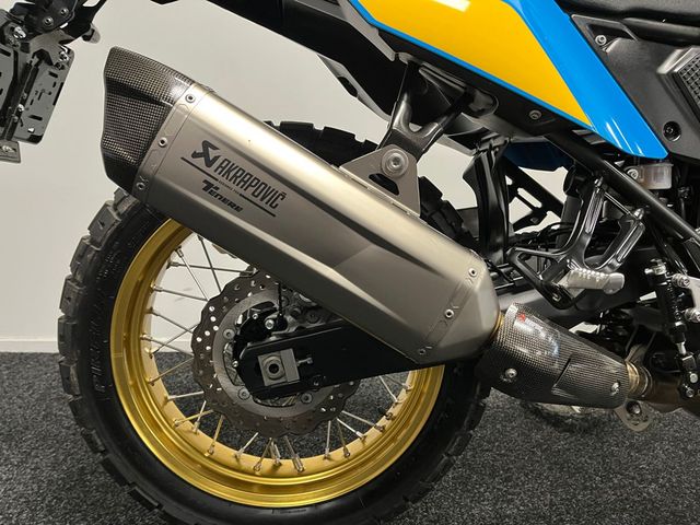 yamaha - tenere-700-rally-edition