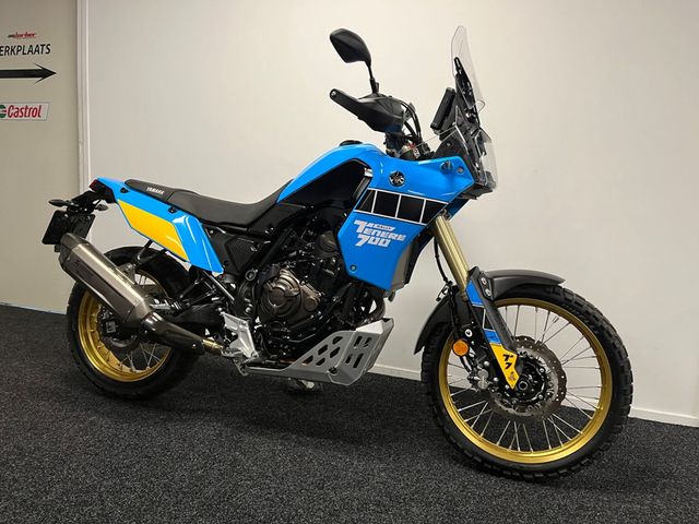 yamaha - tenere-700-rally-edition