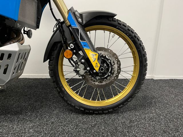 yamaha - tenere-700-rally-edition