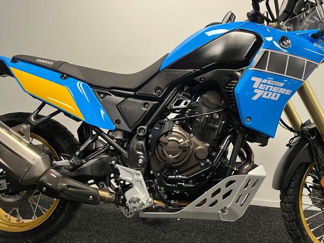 yamaha - tenere-700-rally-edition