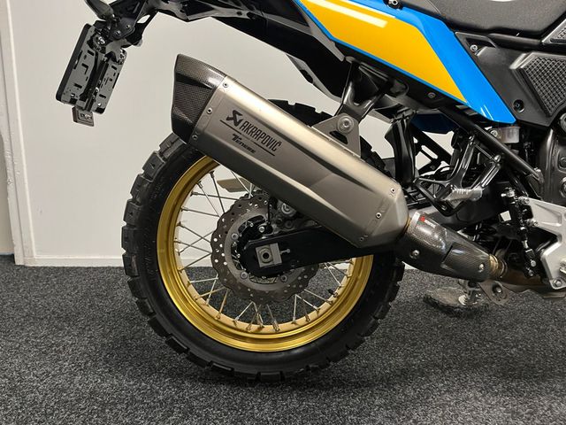 yamaha - tenere-700-rally-edition