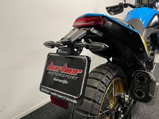 yamaha - tenere-700-rally-edition