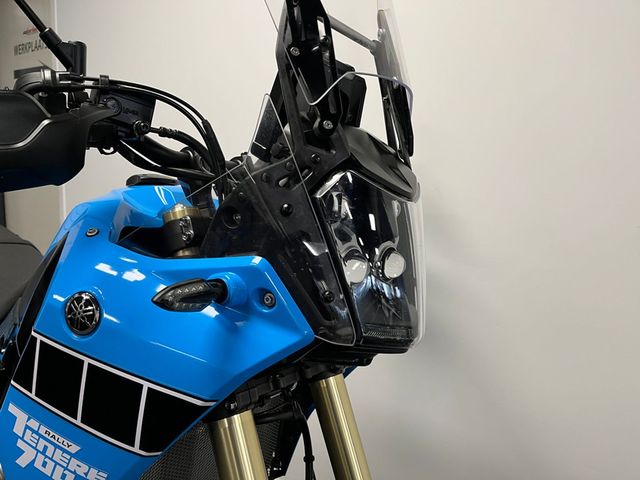 yamaha - tenere-700-rally-edition