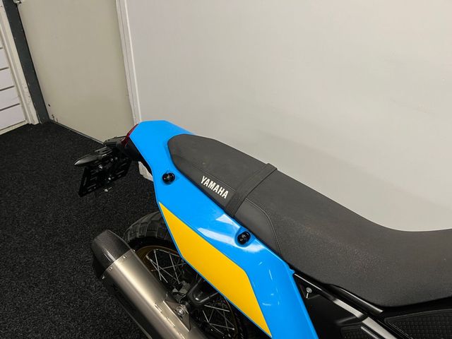 yamaha - tenere-700-rally-edition