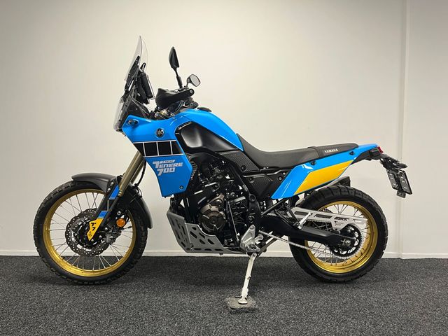 yamaha - tenere-700-rally-edition