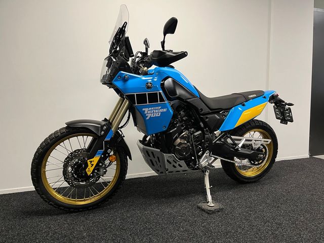 yamaha - tenere-700-rally-edition