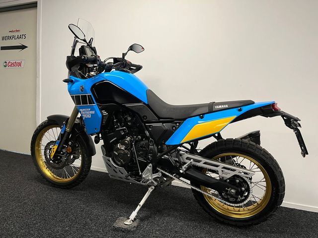 yamaha - tenere-700-rally-edition