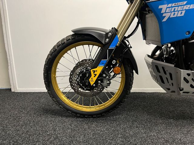 yamaha - tenere-700-rally-edition