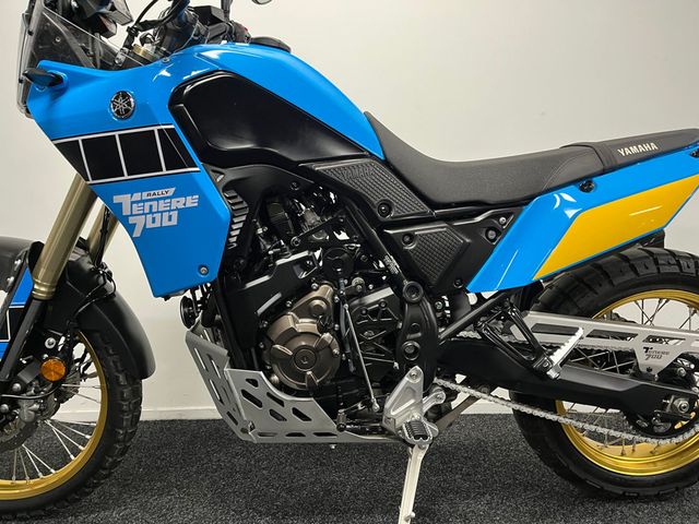 yamaha - tenere-700-rally-edition