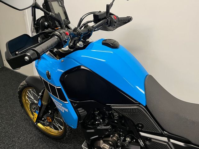 yamaha - tenere-700-rally-edition