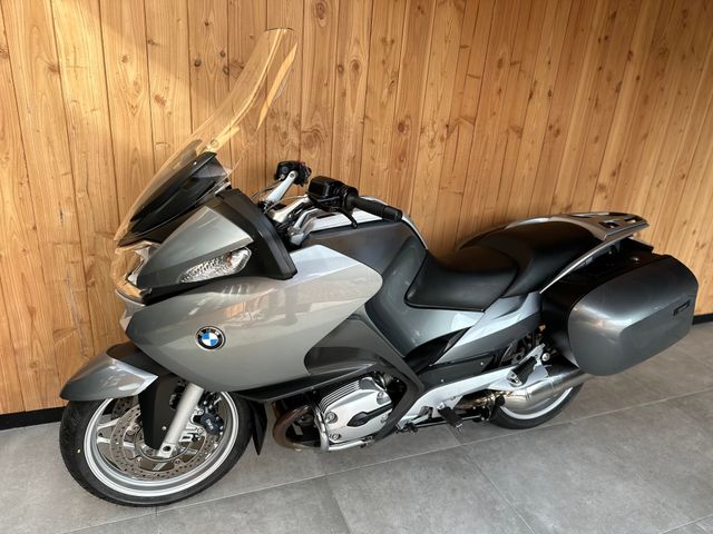 bmw - r-1200-rt