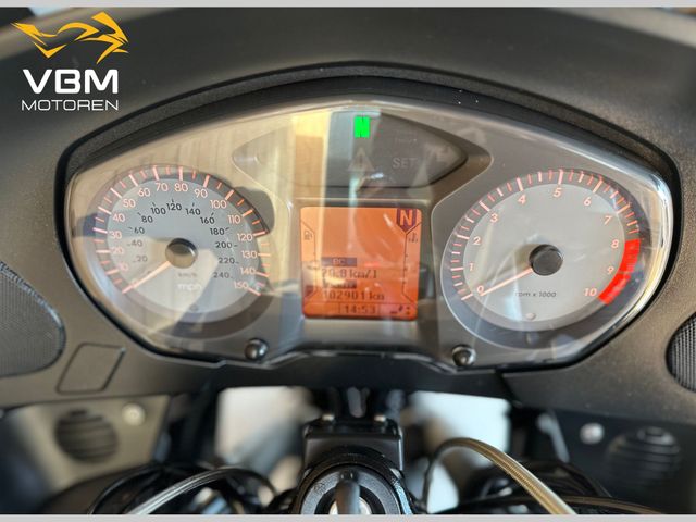 bmw - r-1200-rt