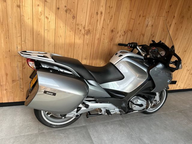 bmw - r-1200-rt