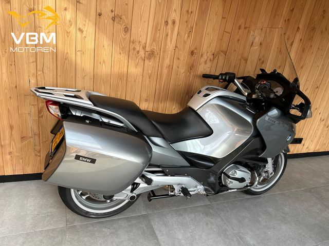 bmw - r-1200-rt