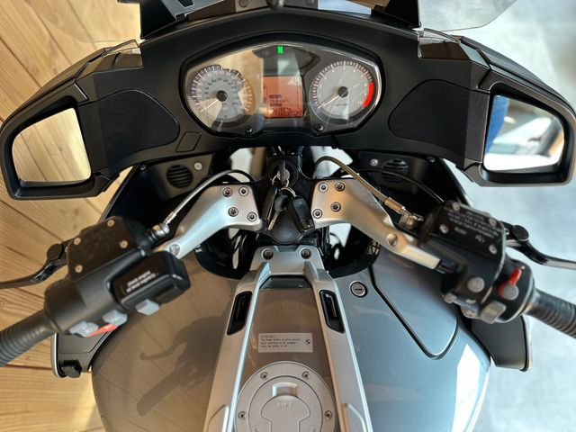 bmw - r-1200-rt