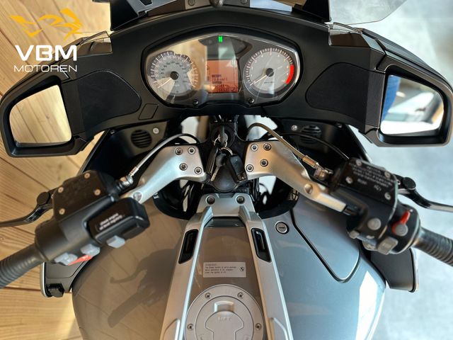 bmw - r-1200-rt