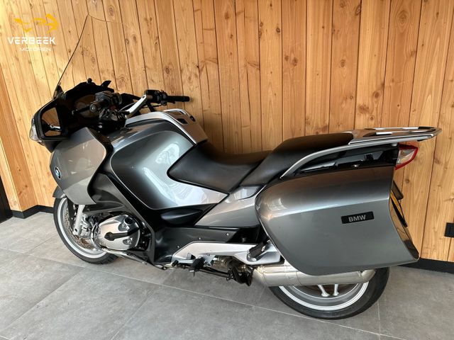 bmw - r-1200-rt