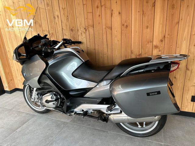 bmw - r-1200-rt