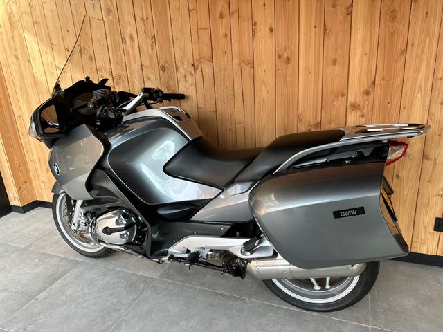 bmw - r-1200-rt