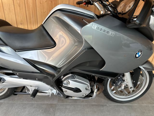 bmw - r-1200-rt
