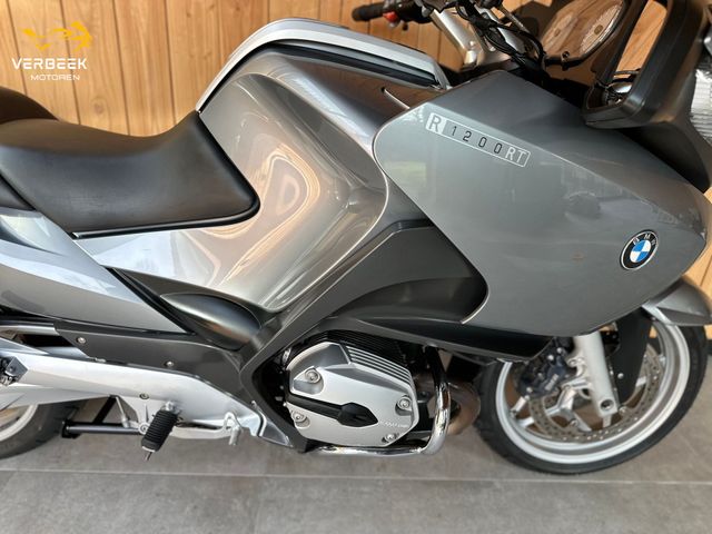 bmw - r-1200-rt