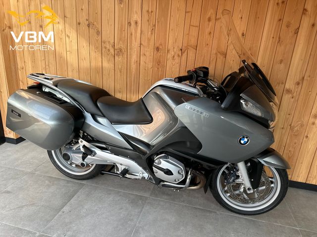 bmw - r-1200-rt