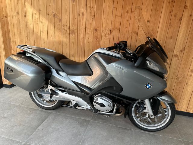 bmw - r-1200-rt