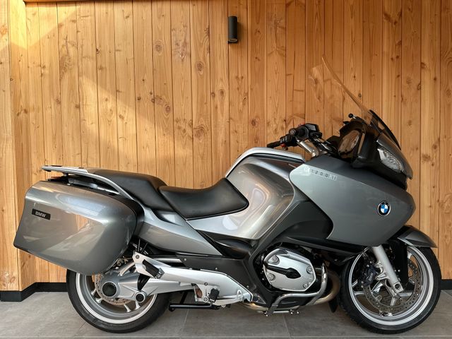 bmw - r-1200-rt
