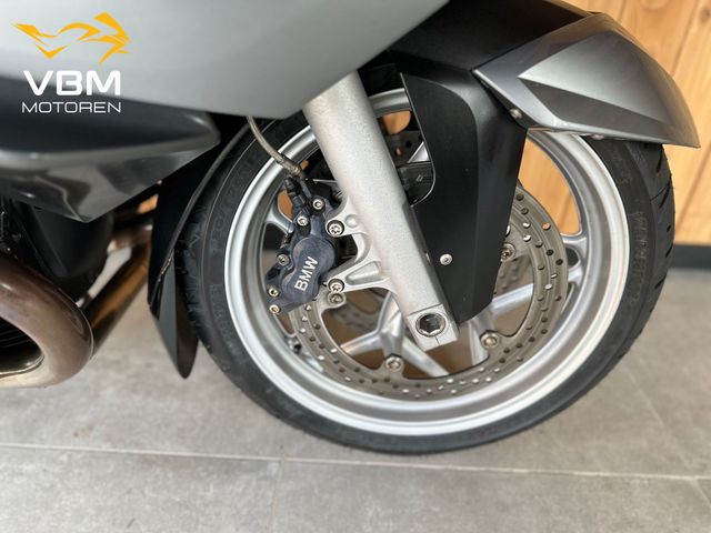 bmw - r-1200-rt