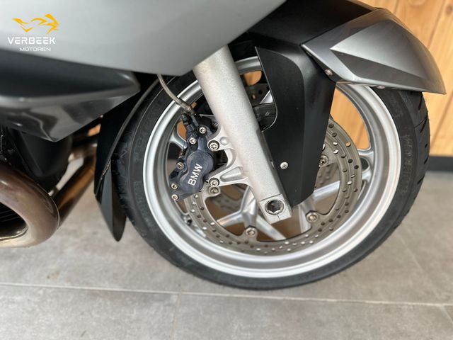 bmw - r-1200-rt