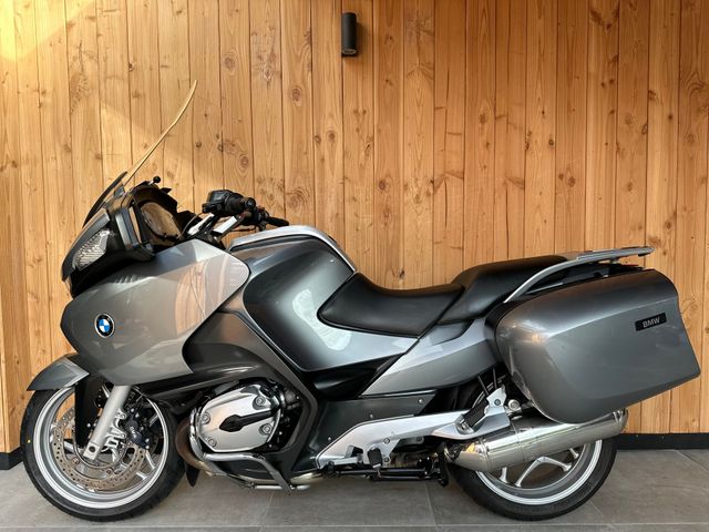 bmw - r-1200-rt