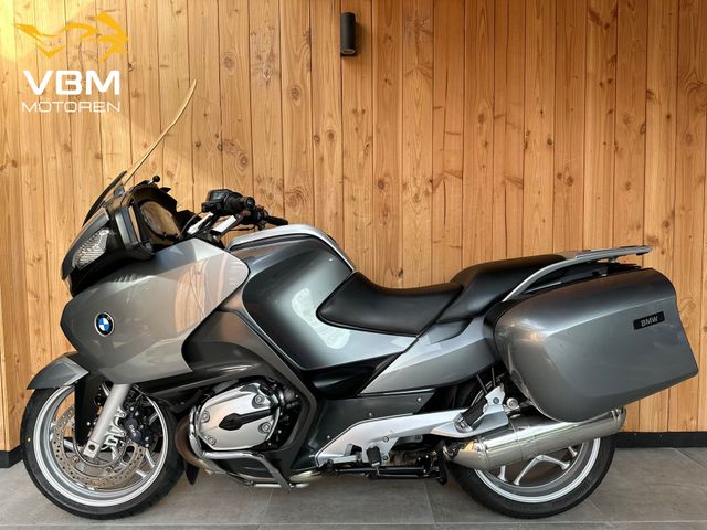 bmw - r-1200-rt