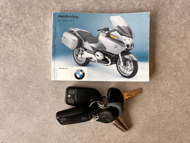 bmw - r-1200-rt