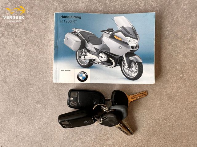 bmw - r-1200-rt