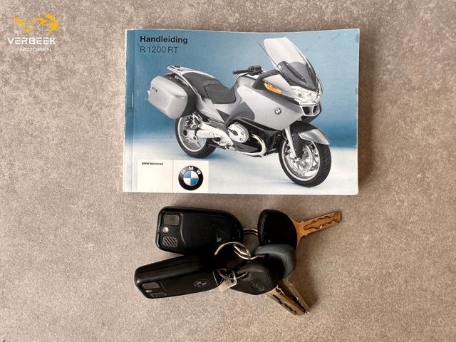 bmw - r-1200-rt