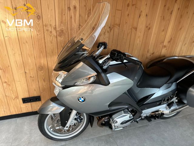bmw - r-1200-rt