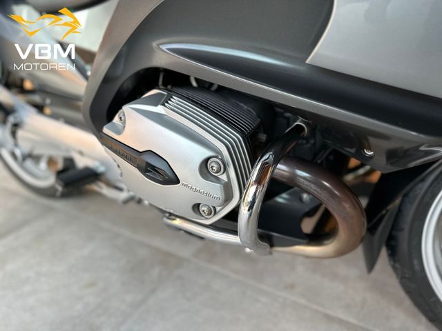bmw - r-1200-rt