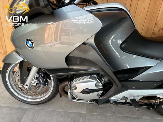 bmw - r-1200-rt
