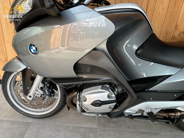 bmw - r-1200-rt