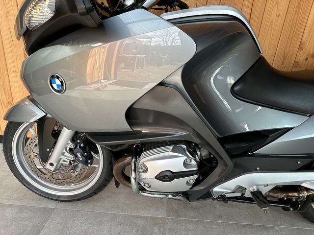bmw - r-1200-rt