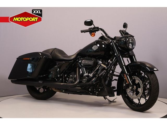 harley-davidson - road-king-special